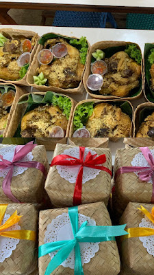 Hampers Murah Semarang