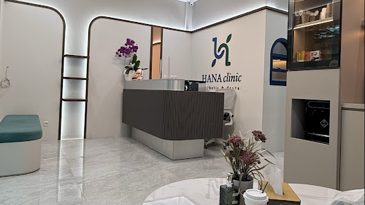 Hana Clinic - Aesthetic and Dental