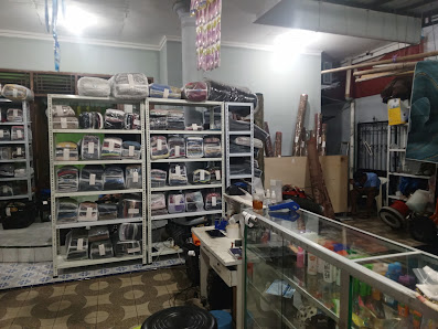 Hana Laundry - Spesialis Pakaian & Karpet