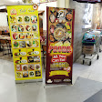 Hana Restoran, Poins Square. Lebak Bulus