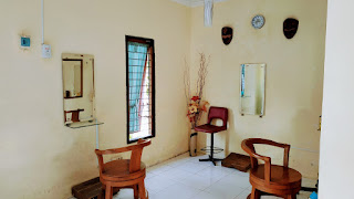 Hana Salon Yogya
