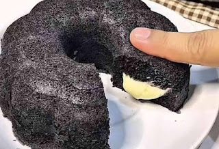 Hanania Cake Malaka