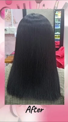 Hanania Salon ( Khusus Wanita )