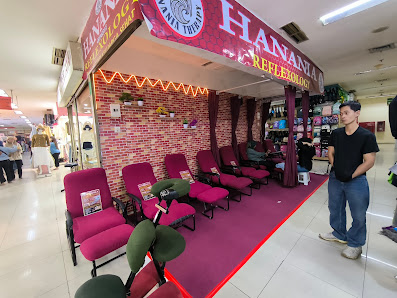 Hanania therapy PIjat & Urut Panggilan