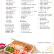 Hanasari (Nasi Box & Snack Box)