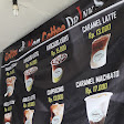 Handaru coffee