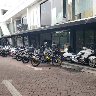 HANDLEBAR MOTO