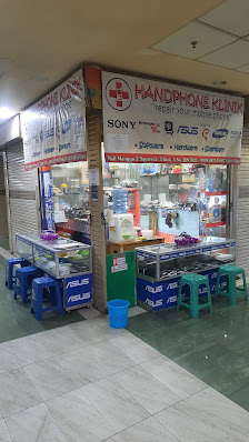 Handphone Klinik