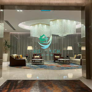 HandTouch massage and SPA