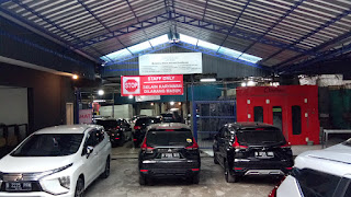 Hanggar Autoworks BodyRepair