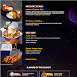 Hangry Permata Hijau - Moon Chicken x Ayam Koplo x Hot Side Story x Bu Tumbar