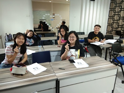 Hanguko Kursus Korea Pantai Indah Kapuk