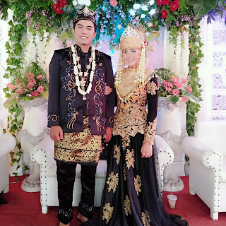 HANIA Sanggar Rias Pengantin