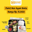 Hanif Aqiqah & Catering