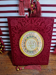 Hanifah Printing Kebayoran Lama Jakarta Selatan (Spesialis Cetak Buku Yasin Murah, Al Quran, dan Majmuk Syarif)