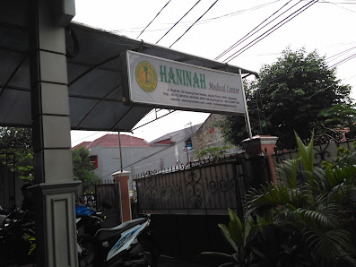 Haninah Medical Center