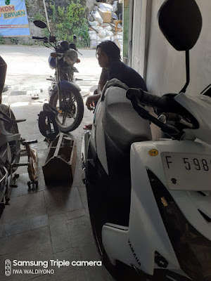HANJUANG MOTOR