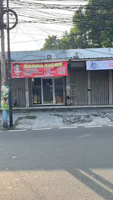 Hanna Salon Cibubur Makeup Sanggul