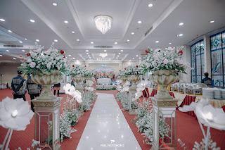 Hanna Wedding
