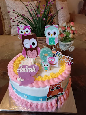 Hannah Cake & Cookies