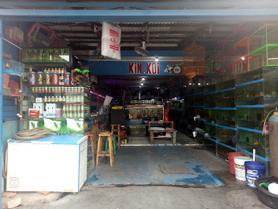 Hanny Aquarium