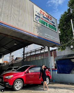 HANS SERVICE BENGKEL DENSO AC MOBIL - Denpasar Barat