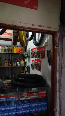 Hansel Motor