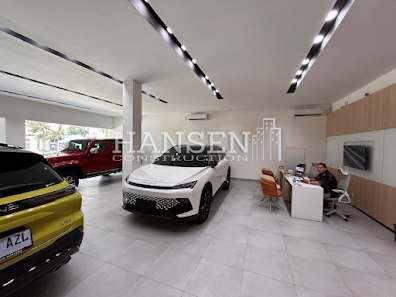 Hansen Construction - Jasa Kontraktor Jakarta | Design & Renovasi Bangunan