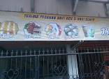 HAO BAKMI BAR