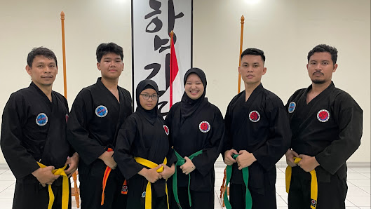 Hapkido Dhanaraksha