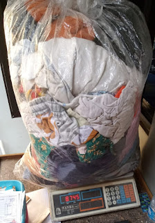 Happy 2 Clean Laundry