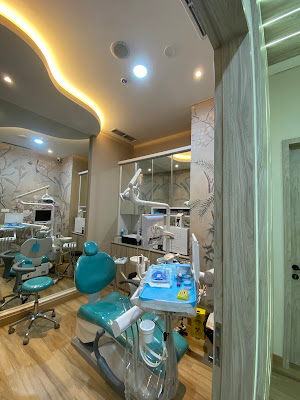Happy Dental Clinic Summarecon Mall Bandung