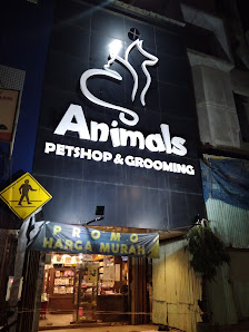 Happy Pets Shop Klp Gading