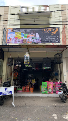 Happy pets sukabumi
