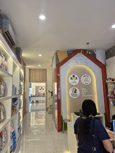 Happy Time Pet Shop