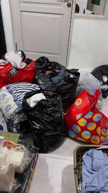 Happy Wash Laundry