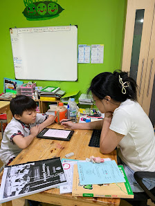 Happypods Learning Centre