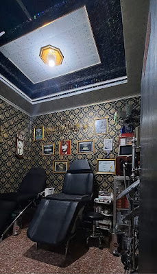 Hapus Tato Surabaya Selatan & Tattoo Permanent
