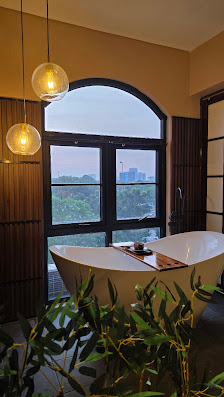 HARA Massage • Reflexology - Kemayoran