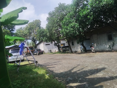 Harapan Maju Jaya
