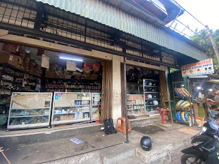 Harapan Motor Service & Sparepart