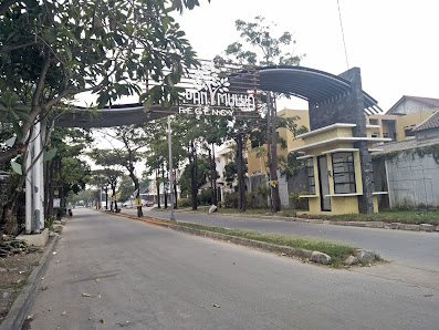 Harapan Mulya Regency