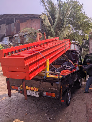 Harapan teknik