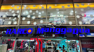 Harco Mangga Dua