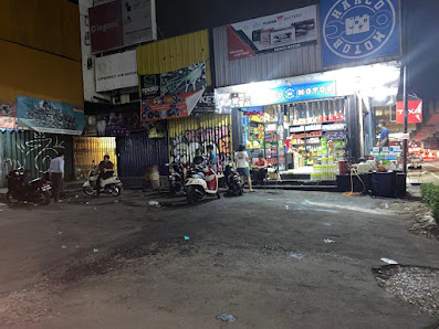 HARCO MOTOR Toko Aki Mobil Jakarta