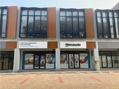 Harcourts Indonesia