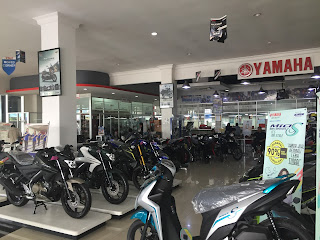 Harga Promo Yamaha | Kredit Motor Yamaha Murah | Mister Yamaha
