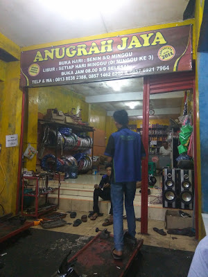 Harika Motor