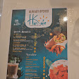 HARIKAFE (Turkish Food & Cafe) by Toros Farm Bogor