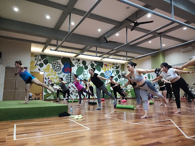 Harini Studio (Body Fit for Woman)